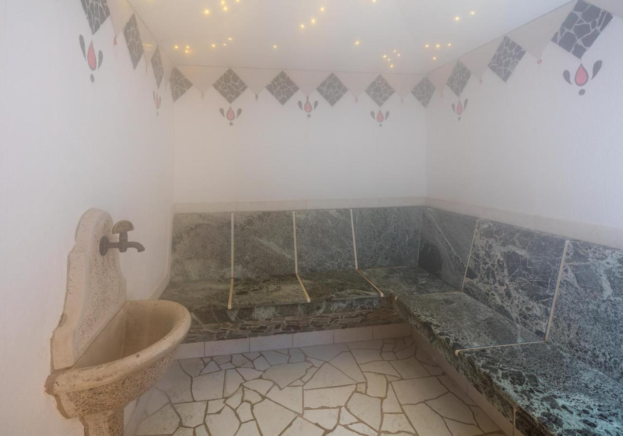 Hotel Seelaus Alpe Di Siusi Kültér fotó