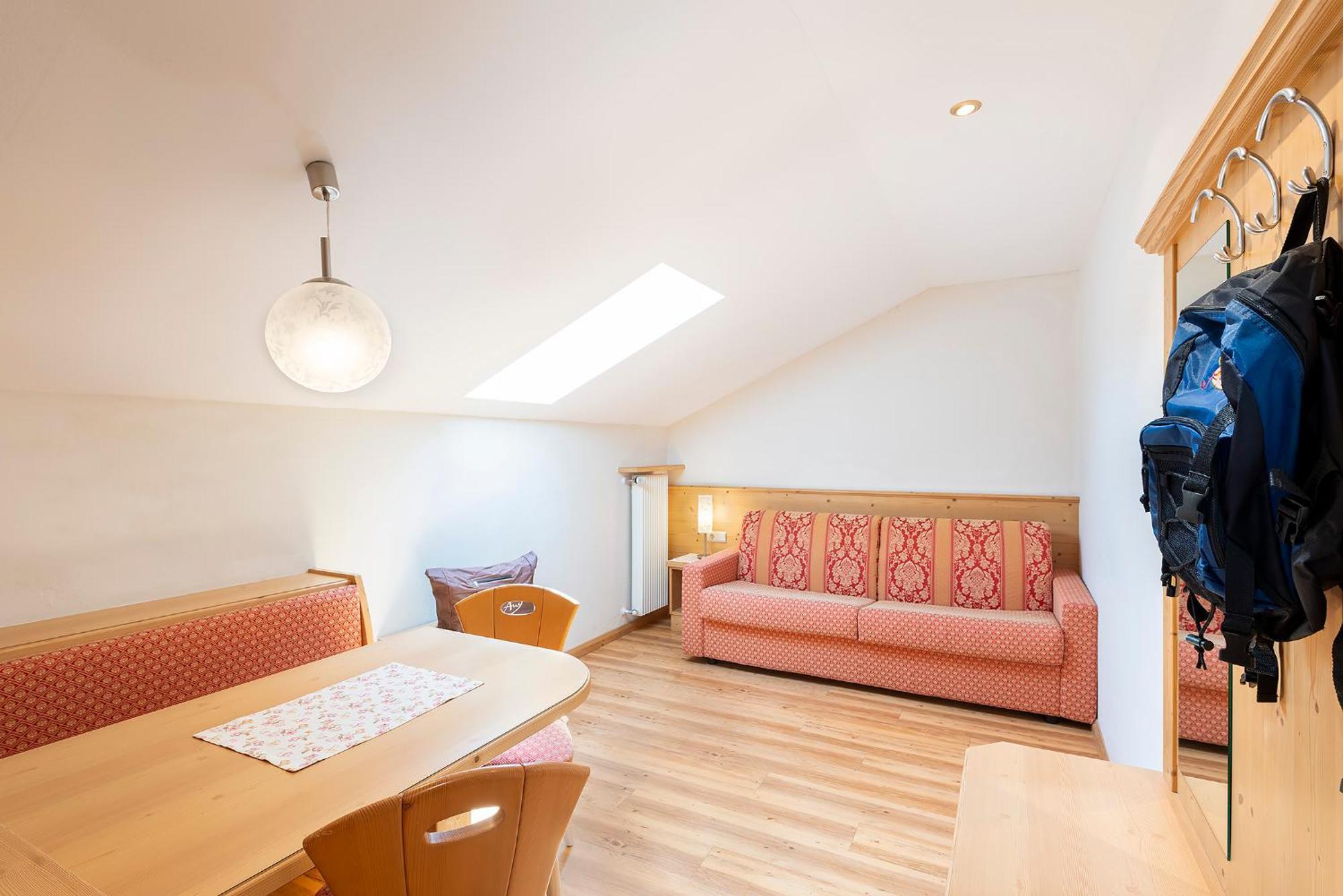 Hotel Seelaus Alpe Di Siusi Kültér fotó